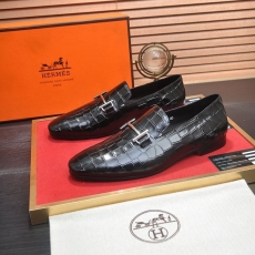 Hermes Business Shoes